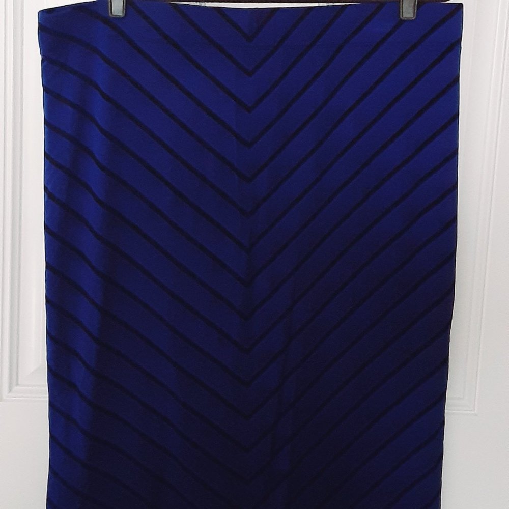 APT.9 Knit Skirt